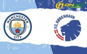 Man City vs Copenhagen - 03h00 ngày 7/3 | Onbet Nhận Định và Soi Kèo