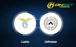 linkonbet nhận định Lazio vs Udinese 02h45 ngày 12/3