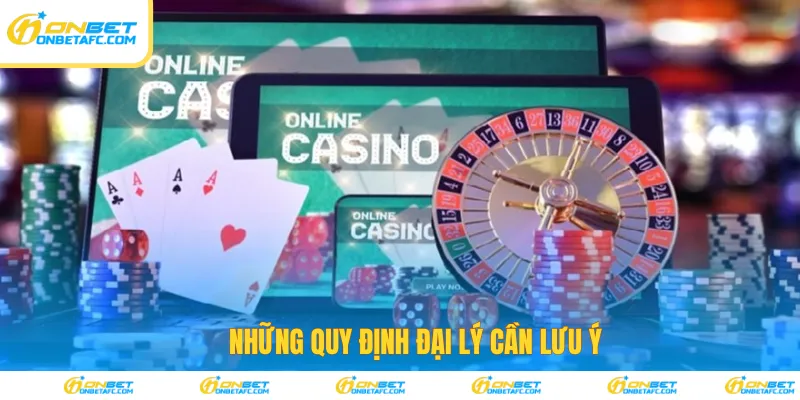 Những quy định quan trọng cần nắm